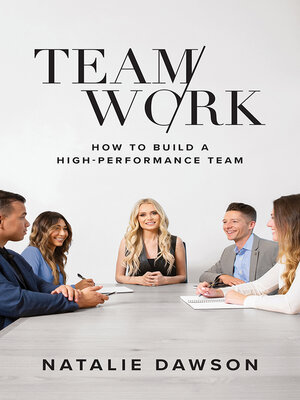 cover image of TeamWork